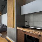 Дом (Гостевой дом премиум-класса Silver), Гостевой дом LUXE HOUSE | ЛЮКС ХАУС