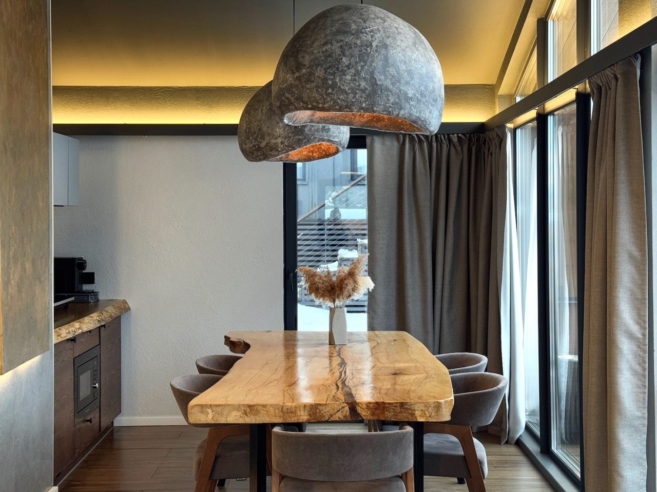 Дом (Гостевой дом премиум-класса Silver), Гостевой дом LUXE HOUSE | ЛЮКС ХАУС