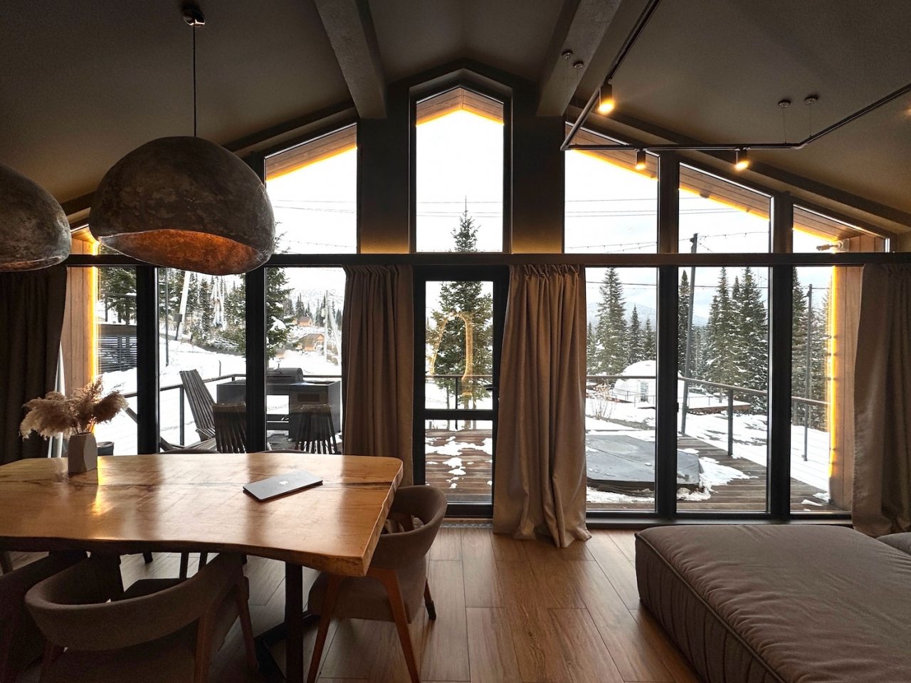 Дом (Гостевой дом премиум-класса Silver), Гостевой дом LUXE HOUSE | ЛЮКС ХАУС