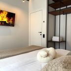Дом (Гостевой дом премиум-класса Silver), Гостевой дом LUXE HOUSE | ЛЮКС ХАУС