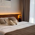 Дом (Гостевой дом премиум-класса Silver), Гостевой дом LUXE HOUSE | ЛЮКС ХАУС