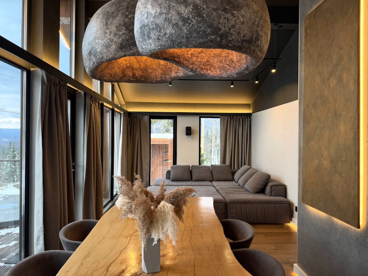 Дом (Гостевой дом премиум-класса Silver), Гостевой дом LUXE HOUSE | ЛЮКС ХАУС