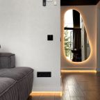 Дом (Гостевой дом премиум-класса Silver), Гостевой дом LUXE HOUSE | ЛЮКС ХАУС