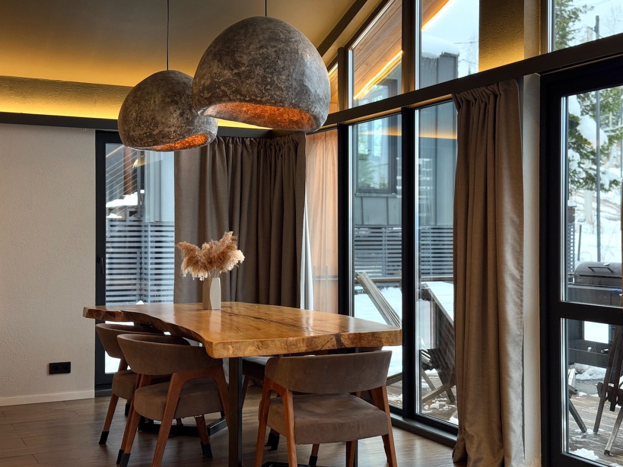 Дом (Гостевой дом премиум-класса Silver), Гостевой дом LUXE HOUSE | ЛЮКС ХАУС