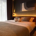 Дом (Гостевой дом премиум-класса Silver), Гостевой дом LUXE HOUSE | ЛЮКС ХАУС