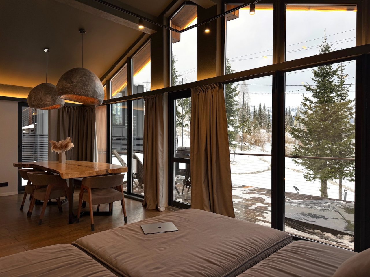 Дом (Гостевой дом премиум-класса Silver), Гостевой дом LUXE HOUSE | ЛЮКС ХАУС