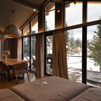 Дом (Гостевой дом премиум-класса Silver), Гостевой дом LUXE HOUSE | ЛЮКС ХАУС