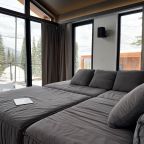Дом (Гостевой дом премиум-класса Silver), Гостевой дом LUXE HOUSE | ЛЮКС ХАУС