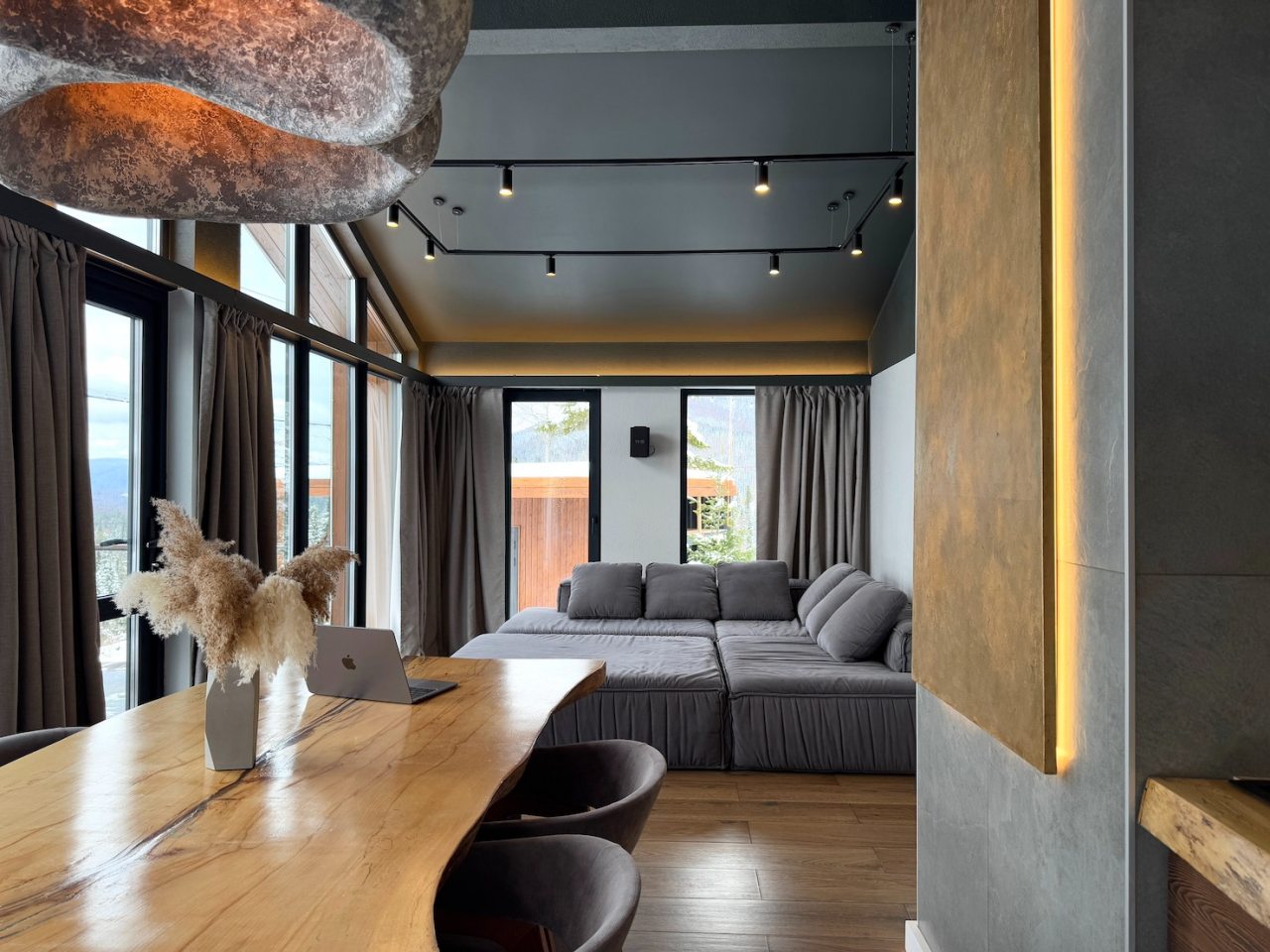 Дом (Гостевой дом премиум-класса Silver), Гостевой дом LUXE HOUSE | ЛЮКС ХАУС