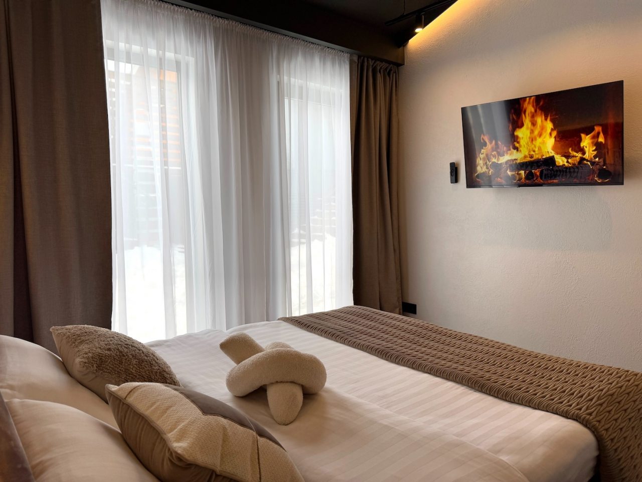 Дом (Гостевой дом премиум-класса Silver), Гостевой дом LUXE HOUSE | ЛЮКС ХАУС
