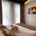 Дом (Гостевой дом премиум-класса Silver), Гостевой дом LUXE HOUSE | ЛЮКС ХАУС