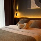 Дом (Гостевой дом премиум-класса Silver), Гостевой дом LUXE HOUSE | ЛЮКС ХАУС