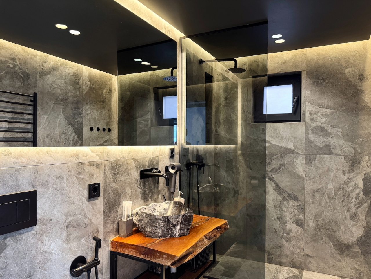 Дом (Гостевой дом премиум-класса Silver), Гостевой дом LUXE HOUSE | ЛЮКС ХАУС