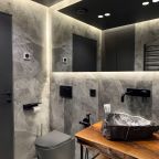 Дом (Гостевой дом премиум-класса Silver), Гостевой дом LUXE HOUSE | ЛЮКС ХАУС