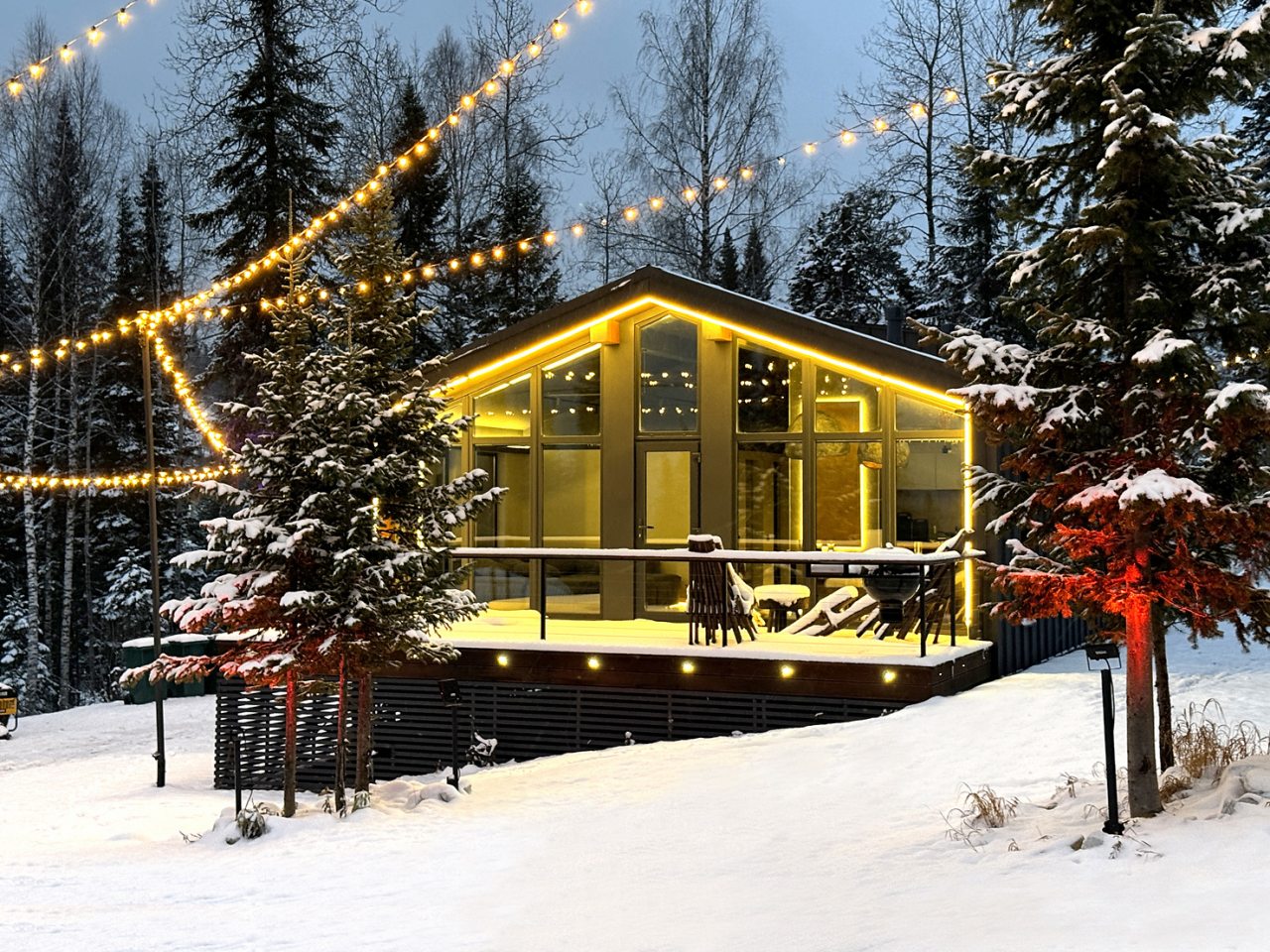Гостевой дом LUXE HOUSE | ЛЮКС ХАУС, Шерегеш