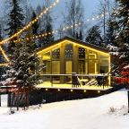 Дом (Гостевой дом премиум-класса Silver), Гостевой дом LUXE HOUSE | ЛЮКС ХАУС