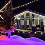 Дом (Гостевой дом премиум-класса Silver), Гостевой дом LUXE HOUSE | ЛЮКС ХАУС