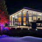 Дом (Гостевой дом премиум-класса Gold), Гостевой дом LUXE HOUSE | ЛЮКС ХАУС