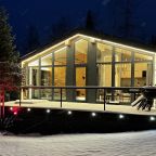 Дом (Гостевой дом премиум-класса Gold), Гостевой дом LUXE HOUSE | ЛЮКС ХАУС
