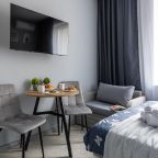 Апартаменты (Трехместные), Апартаменты LikeHome.life - Спартак