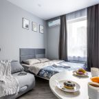 Апартаменты (Трехместные), Апартаменты LikeHome.life - Спартак