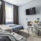 Апартаменты (Трехместные), Апартаменты LikeHome.life - Спартак