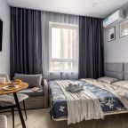 Апартаменты (Трехместные), Апартаменты LikeHome.life - Спартак
