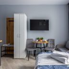Апартаменты (Трехместные), Апартаменты LikeHome.life - Спартак