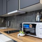 Апартаменты (Трехместные), Апартаменты LikeHome.life - Спартак
