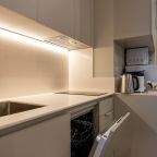 Апартаменты (С двумя отдельными спальнями), Апартаменты LikeHome.life - Спартак