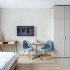 Апартаменты (Трехместные), Апартаменты LikeHome.life - Спартак