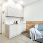 Апартаменты (Трехместные), Апартаменты LikeHome.life - Спартак