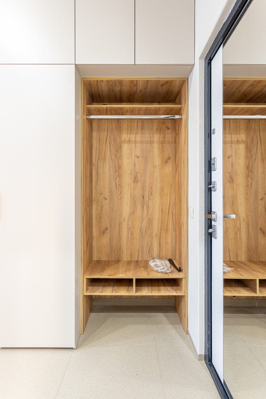 Апартаменты (Трехместные), Апартаменты LikeHome.life - Спартак