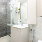 Апартаменты (Трехместные), Апартаменты LikeHome.life - Спартак