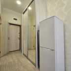 Апартаменты (Deluxe Apartment ЖК Санни Дей), Апартаменты Deluxe Apartment ЖК Санни Дей