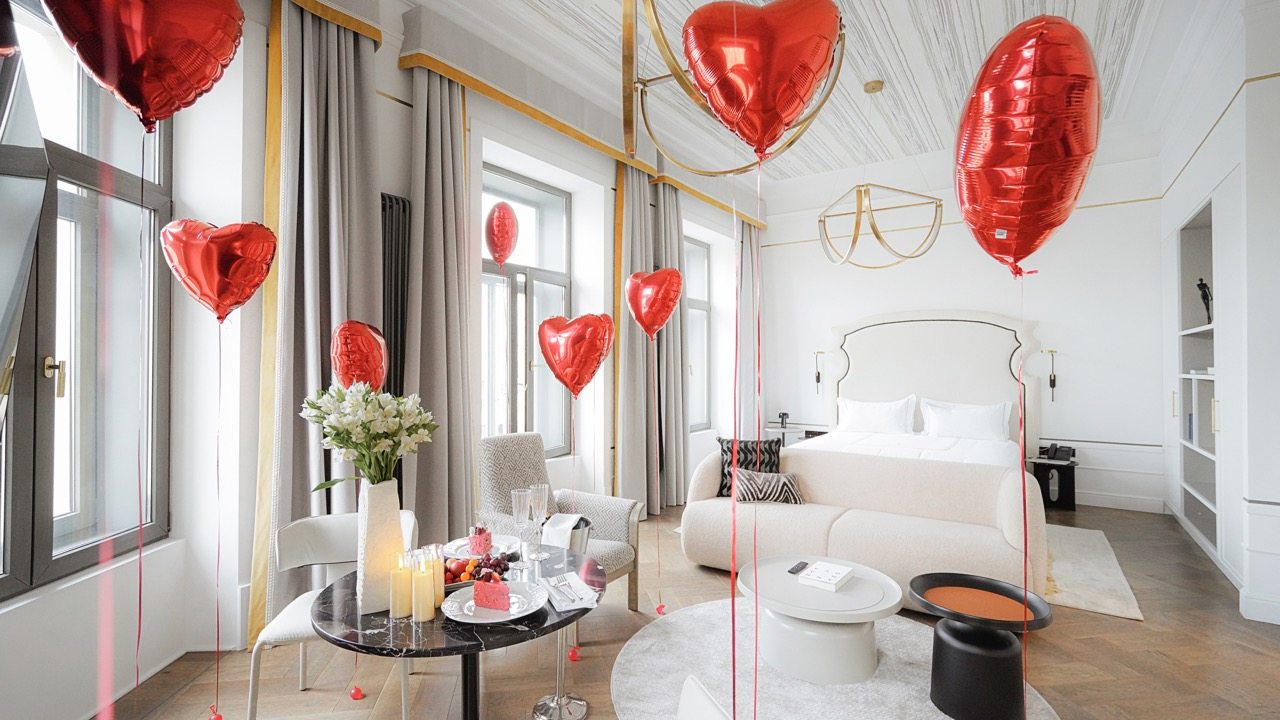 Бутик-Отель Гимназия №5, Санкт-Петербург