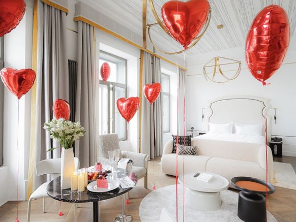 Бутик-Отель Гимназия №5, Санкт-Петербург