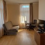 Студио (Апартаменты), Апарт-отель Коверши