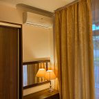 Апартаменты (Стандарт), Апарт-отель Коверши