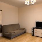 Апартаменты (Стандарт), Апарт-отель Коверши