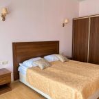 Полулюкс (Апартаменты двухкомнатные), Апарт-отель Коверши