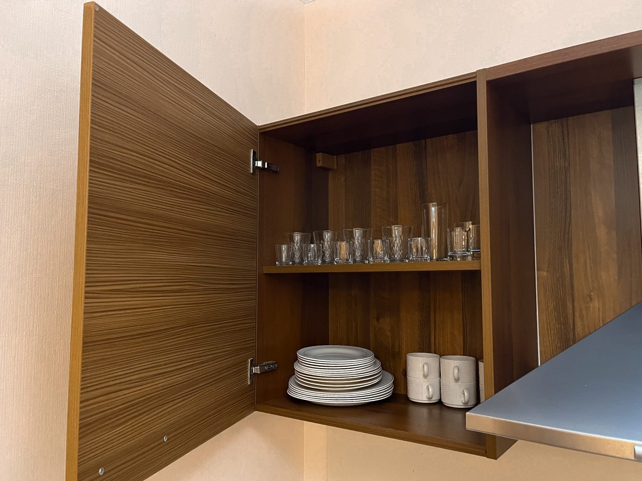 Полулюкс (Апартаменты двухкомнатные), Апарт-отель Коверши