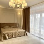 Люкс (Апартаменты Люкс 2х-комнатные), Апарт-отель Коверши