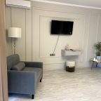 Люкс (Апартаменты Люкс 2х-комнатные), Апарт-отель Коверши