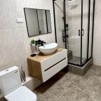 Люкс (Апартаменты Люкс 2х-комнатные), Апарт-отель Коверши