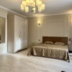 Люкс (Апартаменты Люкс 2х-комнатные), Апарт-отель Коверши