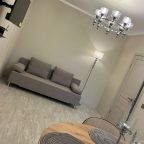 Люкс (Апартаменты Люкс 2х-комнатные), Апарт-отель Коверши