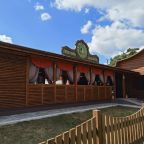 Бар / Ресторан, Апарт-отель Коверши