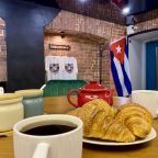 Общая кухня, Гостевой дом EL Comandante