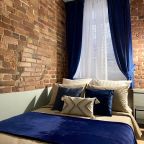 Двухместный (Comfort Loft на Лиговском), Гостевой дом EL Comandante